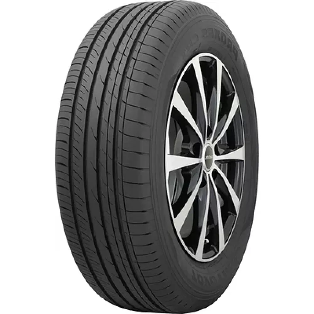 Toyo Proxes CR1 SUV 225/65 R17 106V