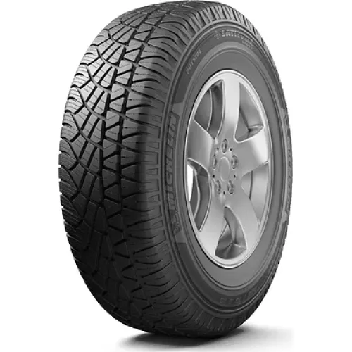 Michelin Latitude Cross 225/70 R16 103H