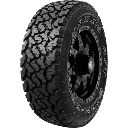 Maxxis AT-980E Worm-Drive LT205/70 R15 106/104Q