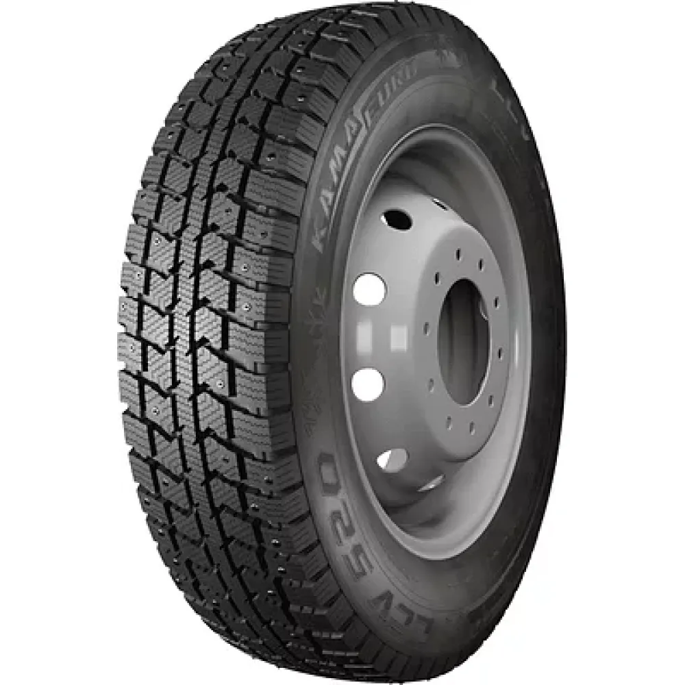 Кама Евро 520 205/75 R16C 110/108R