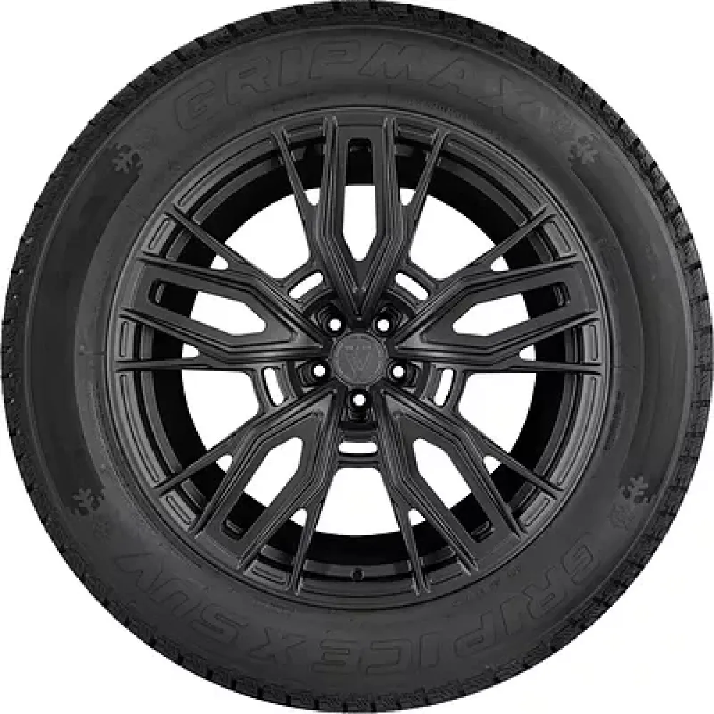 Gripmax Grip Ice X SUV 235/60 R18 107H