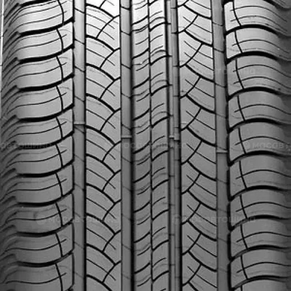 Michelin Latitude Tour HP 285/50 R20 112V