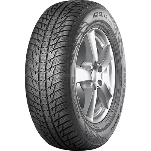 Nokian WR SUV 3 265/60 R18 114H XL