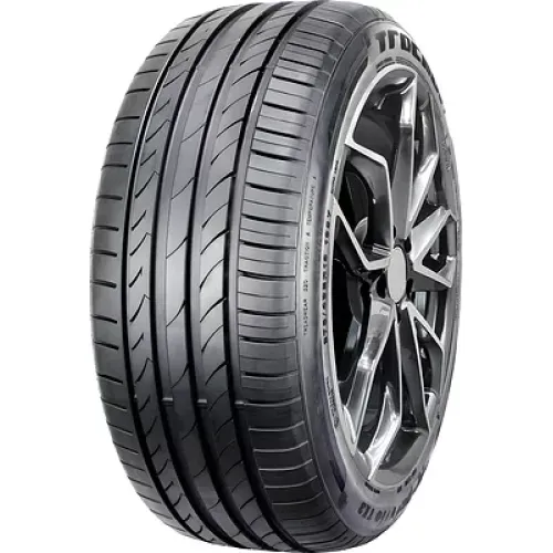 Tracmax X-Privilo TX3 245/35 R20 95Y XL