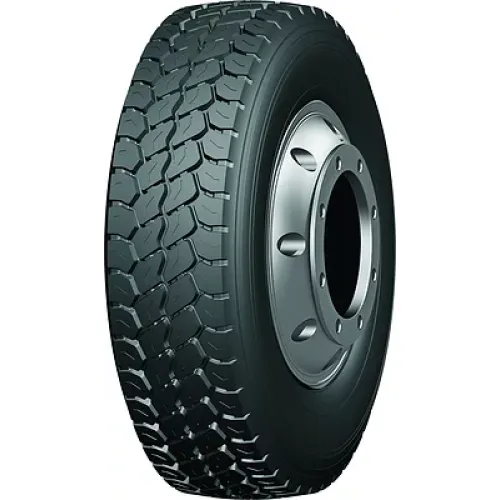 Windforce WT3030 385/65 R22,5 160L PR20 3PMSF M+S TL (Рулевая или прицепная ось)