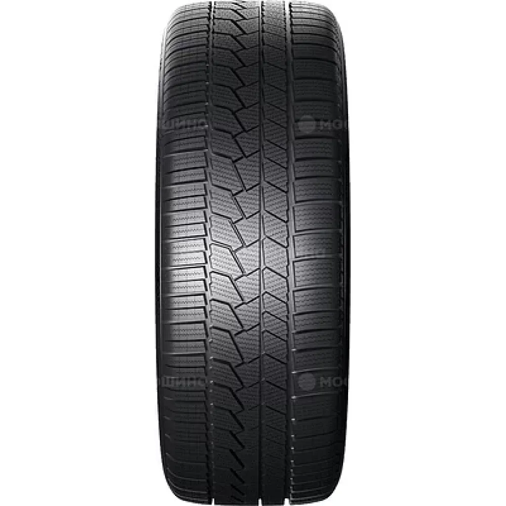 Continental ContiWinterContact TS 860 S 205/65 R16 95H