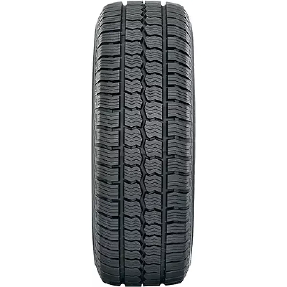 Yokohama Bluearth-Van RY61 225/75 R16C 121/120R