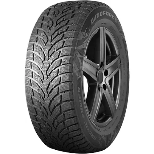 Windforce Arctic Power (Нешип) 285/60 R18 120T XL