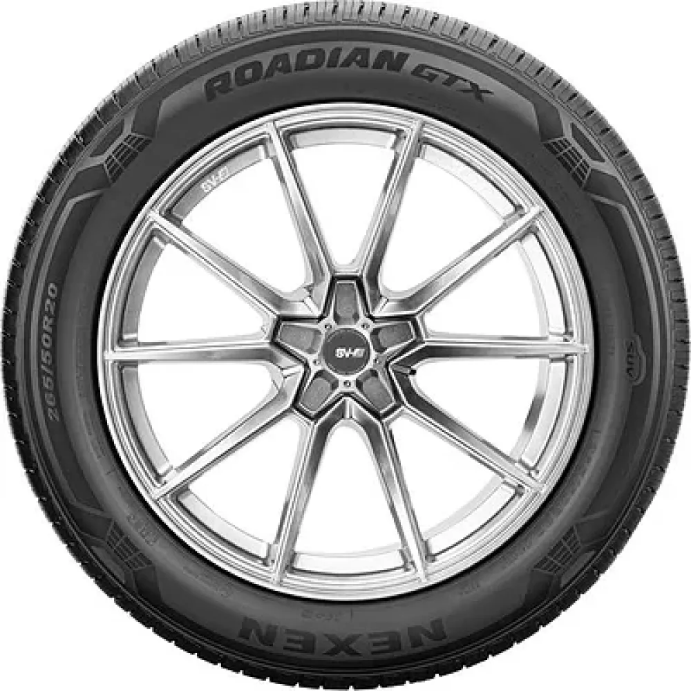 Nexen Roadian GTX 235/60 R18 103H