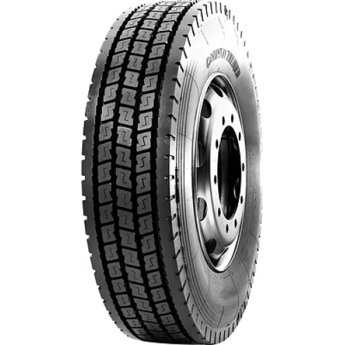 Mirage MG-022 385/65 R22,5 160K 3PMSF PR20 (Прицепная ось)