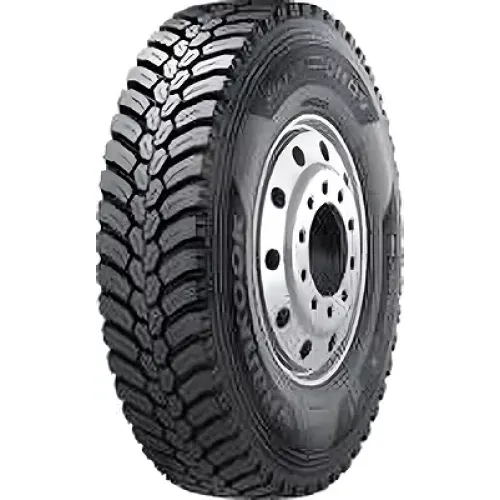 Hankook DM09 12x20 154/150K PR18 3PMSF (Ведущая ось)