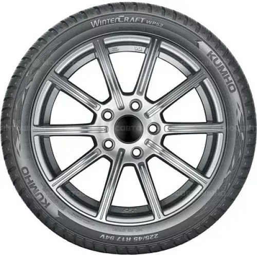 Kumho Wintercraft WP52 195/50 R16 88H