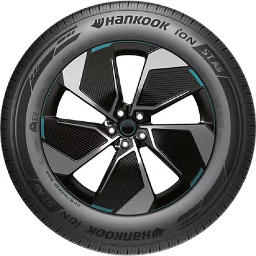 Hankook IH61 iON ST AS 235/50 R18 97V