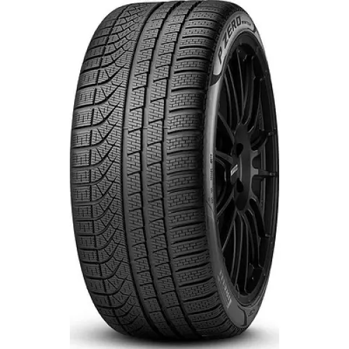 Pirelli PZero Winter 255/35 R20 97W XL