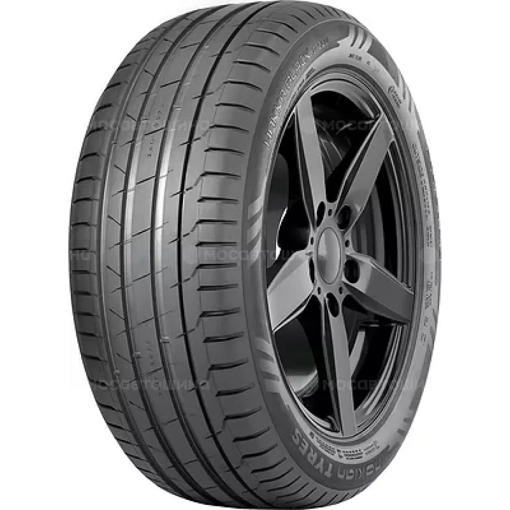 Nokian Hakka Black 2 SUV 255/55 R19 111W XL