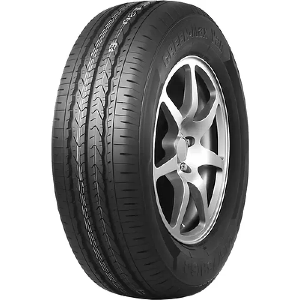 LingLong Greenmax Van 225/75 R16C 121/120R