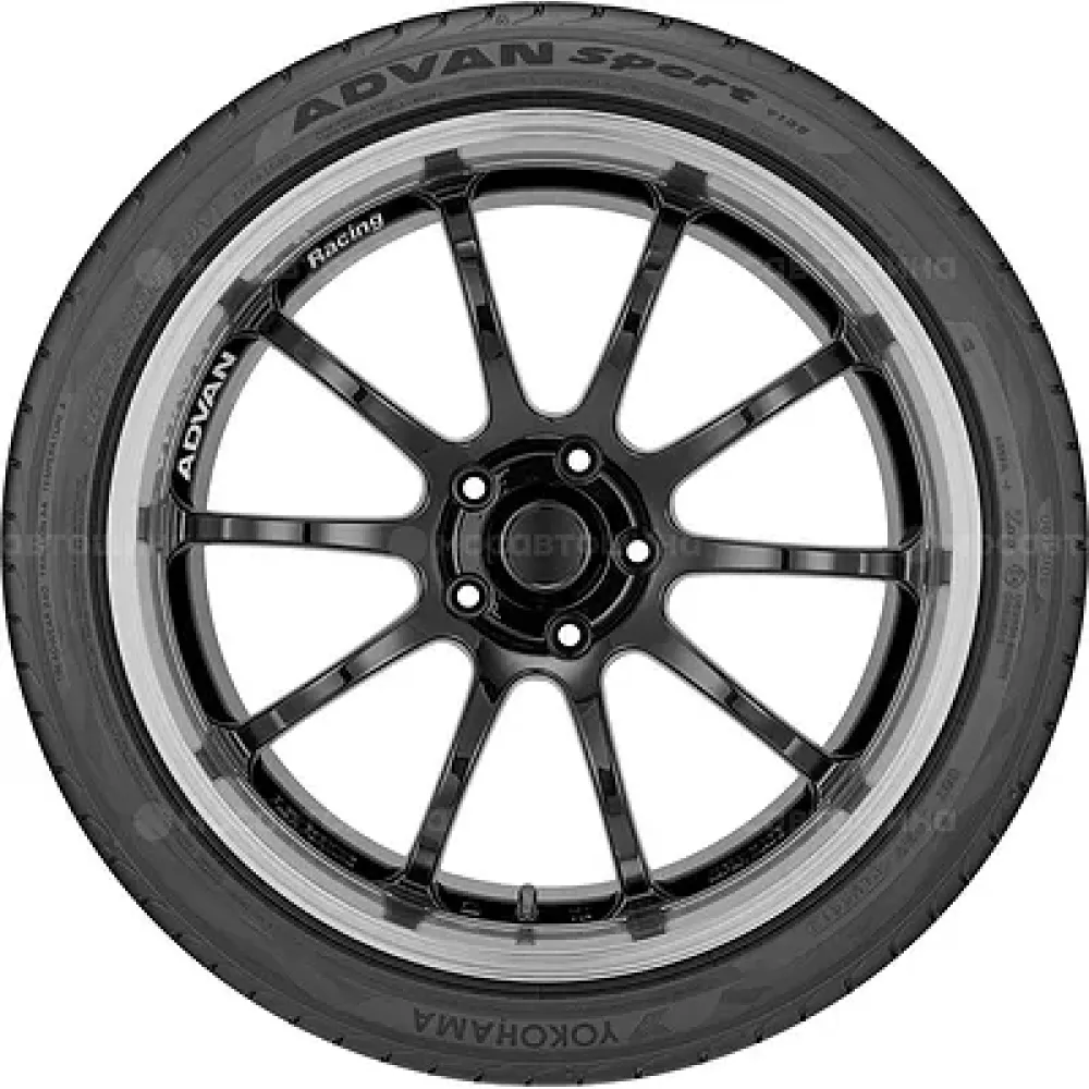 Yokohama Advan Sport V105 325/25 R21 102Y
