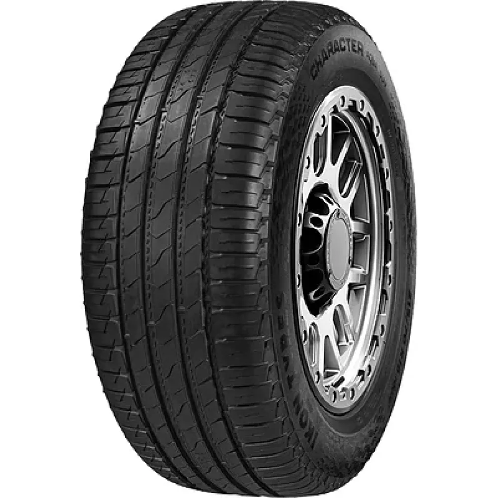 Ikon Character Aqua SUV 225/65 R17 102H