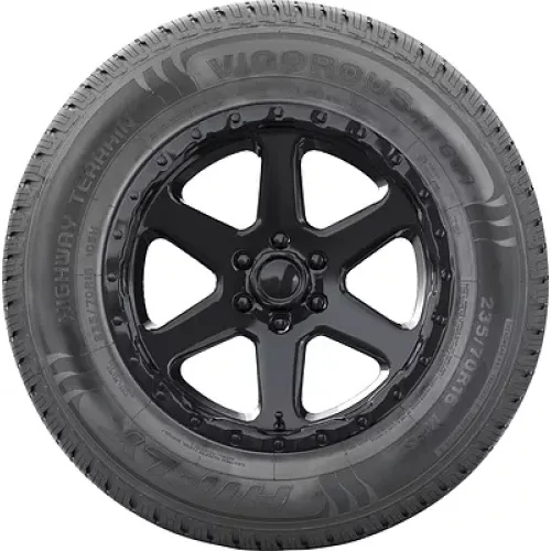 Hifly Vigorous HT601 255/70 R16 111T