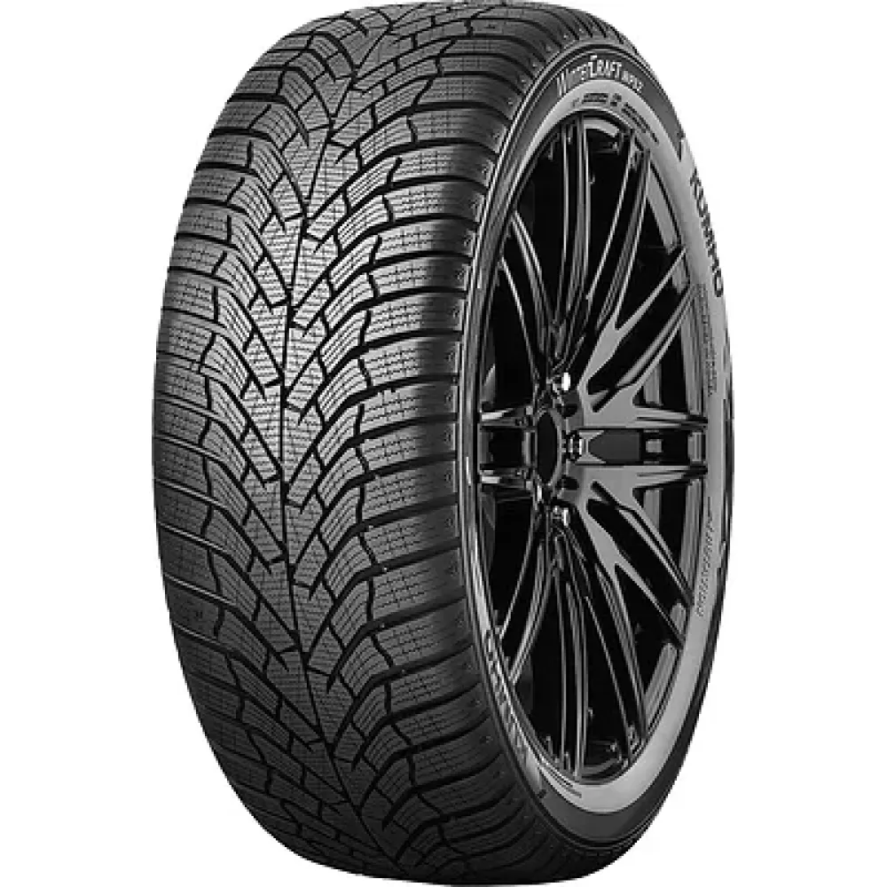 Kumho Wintercraft WP52 215/55 R17 98V