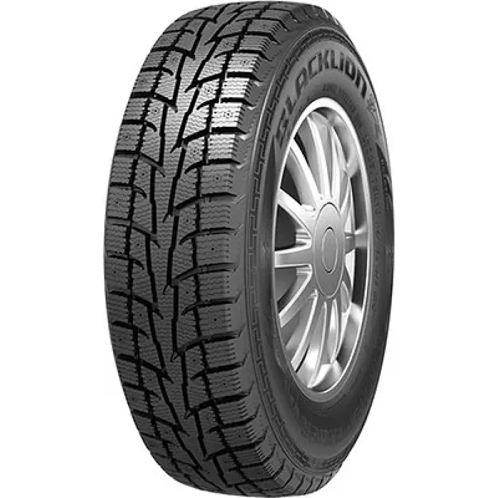 Dynamo MWS01 Snow-H 245/75 R16 111S