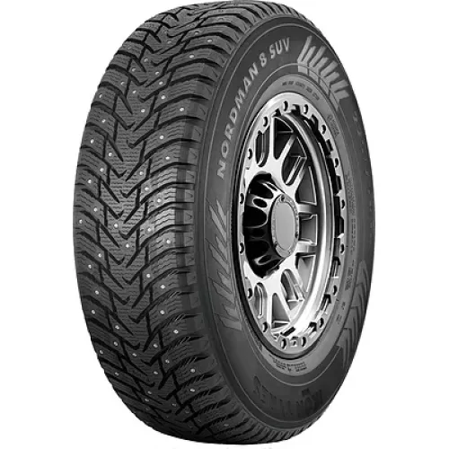 Ikon Nordman 8 SUV 235/55 R18 104T XL