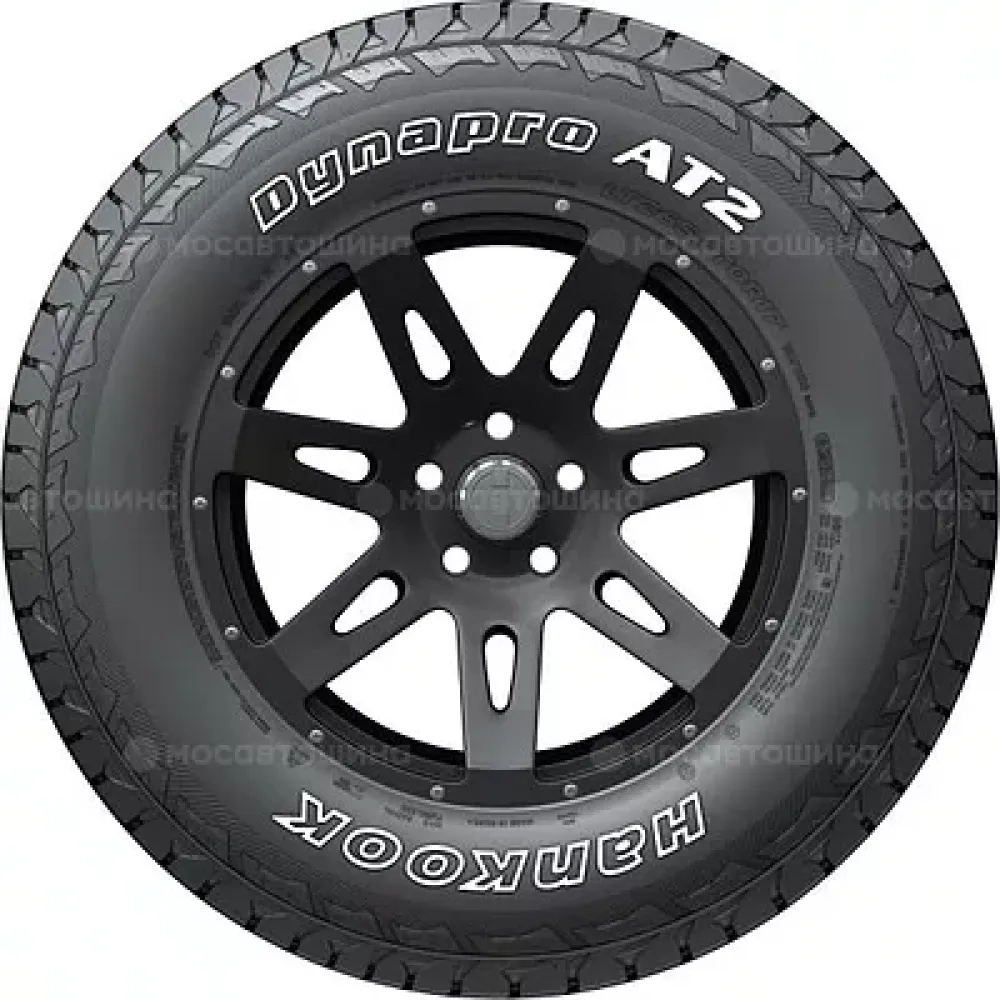 Hankook RF11 Dynapro AT2 215/80 R15 102T