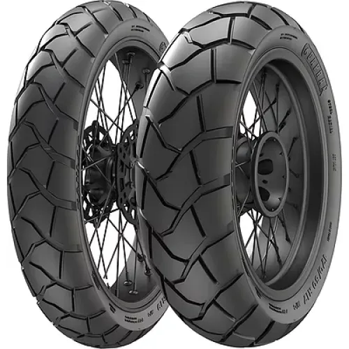 Anlas Capra-R 170/60 R17 72V