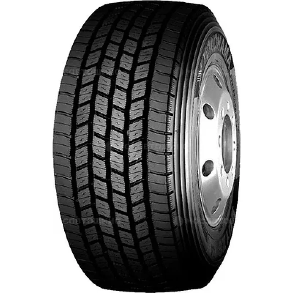 Yokohama 901ZS 385/55 R22,5 160J 3PMSF