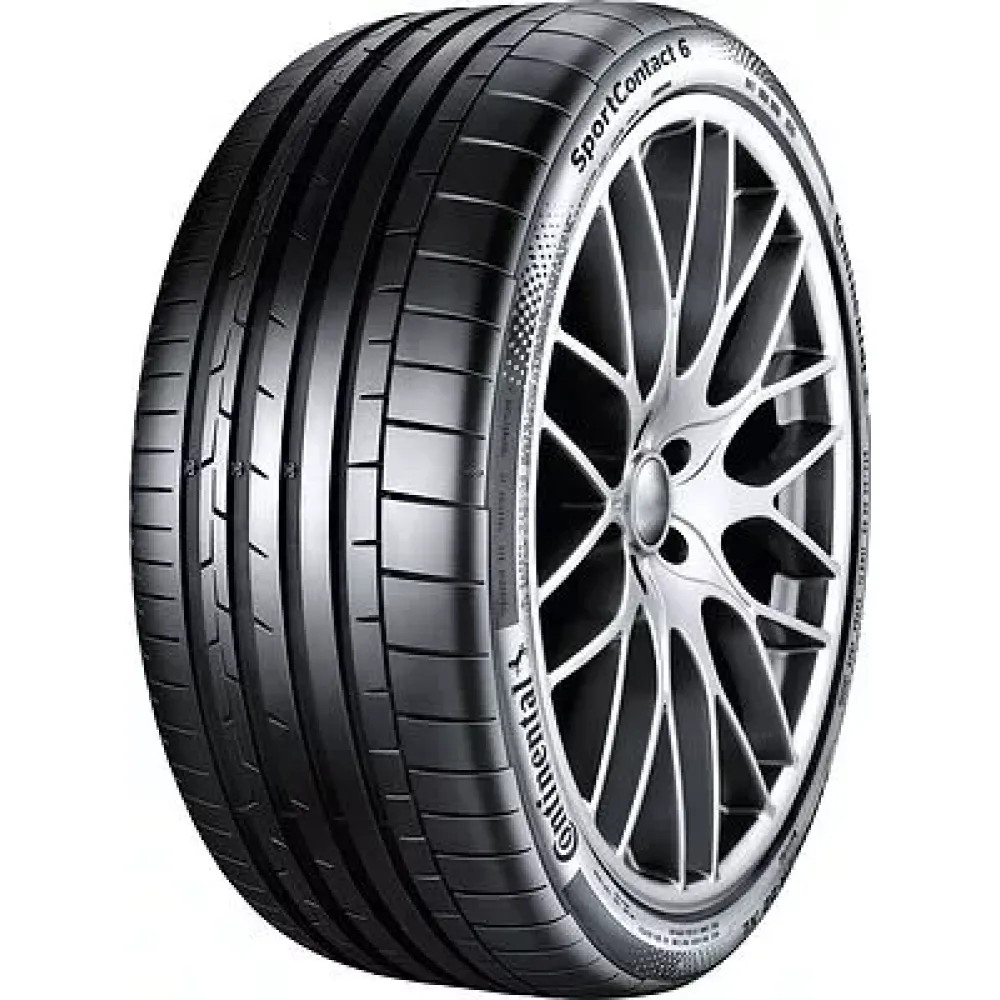 Continental ContiSportContact 6 325/35 R20 108Y