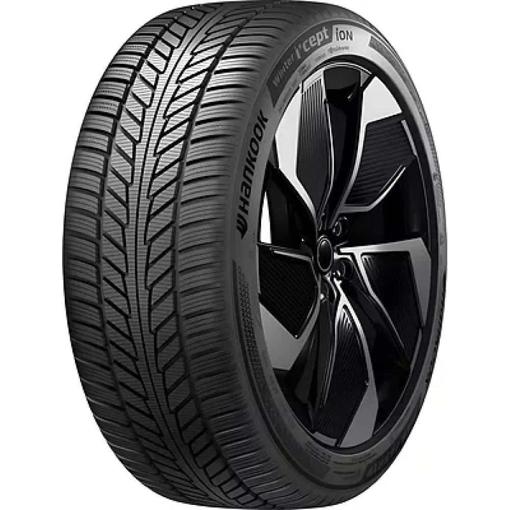 Hankook IW01A Winter i cept iON 235/55 R19 105V XL