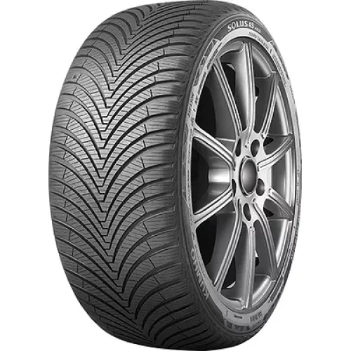 Kumho Solus 4S HA32 SUV 215/60 R17 100V