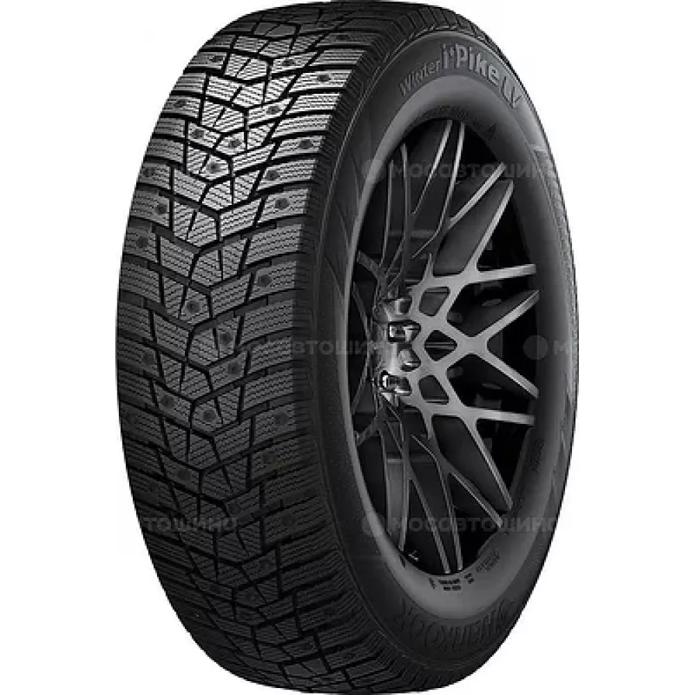 Hankook RW15 Winter i Pike LV (Нешип) 185/75 R16C 104/102R