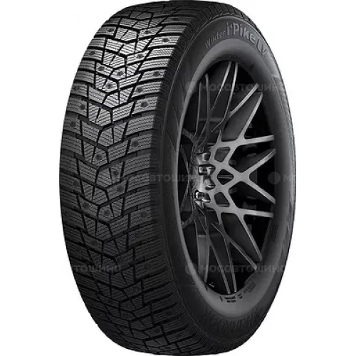 Hankook RW15 Winter i Pike LV (Нешип) 185/75 R16C 104/102R