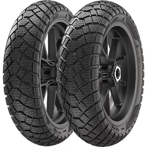 Anlas SC-500 Winter Grip 2 120/70 R15 66H