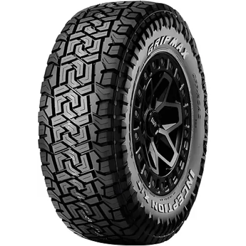 Gripmax Inception X/T 275/70 R17 121/118Q