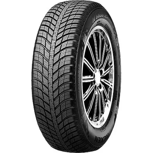 Nexen N'Blue 4Season 235/45 R17 97V XL
