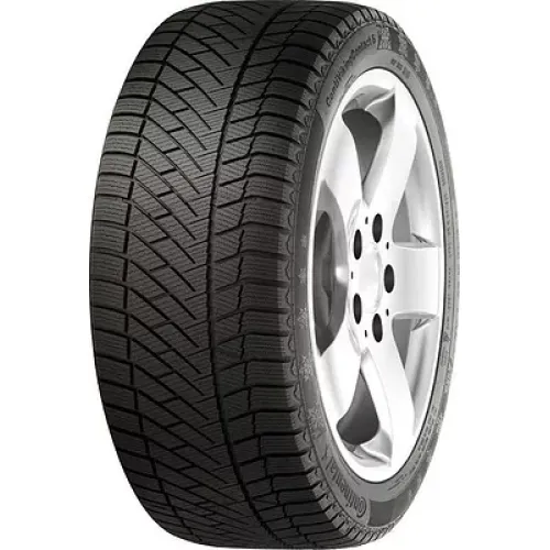 Continental ContiVikingContact 6 SUV 275/40 R21 107T XL