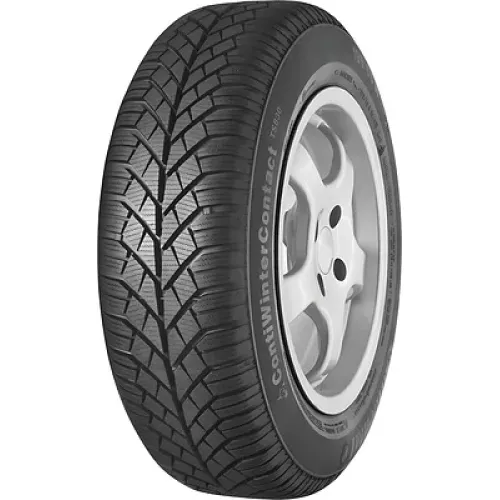 Continental ContiWinterContact TS 830 235/60 R18 103V
