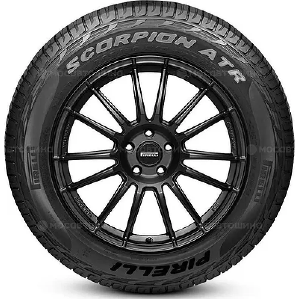 Pirelli Scorpion ATR SUV 275/45 R20 110Y XL