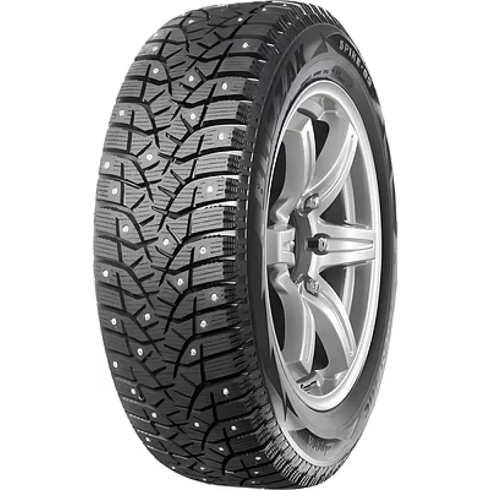 Bridgestone Blizzak Spike-02 215/55 R16 93T
