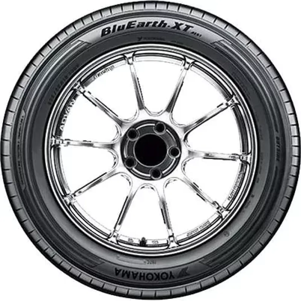 Yokohama Bluearth-XT AE61 225/55 R19 99V