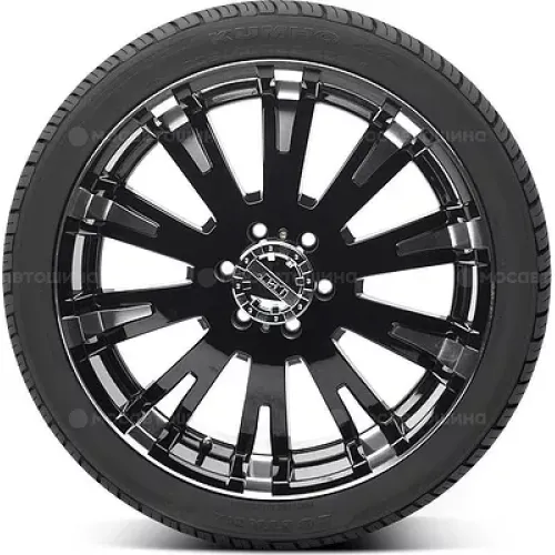 Kumho Ecsta STX KL12 305/50 R20 120V