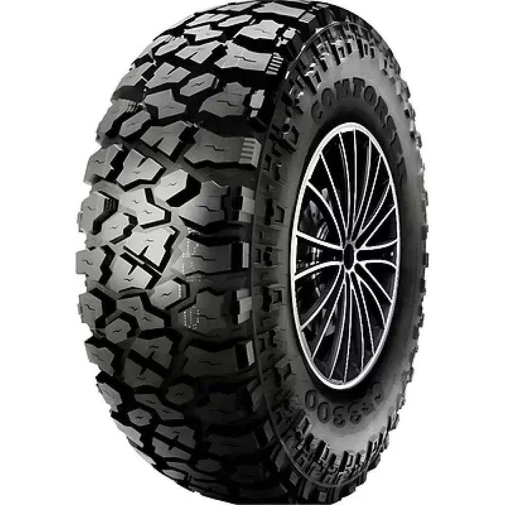 Comforser CF3300 265/70 R17 121/118Q