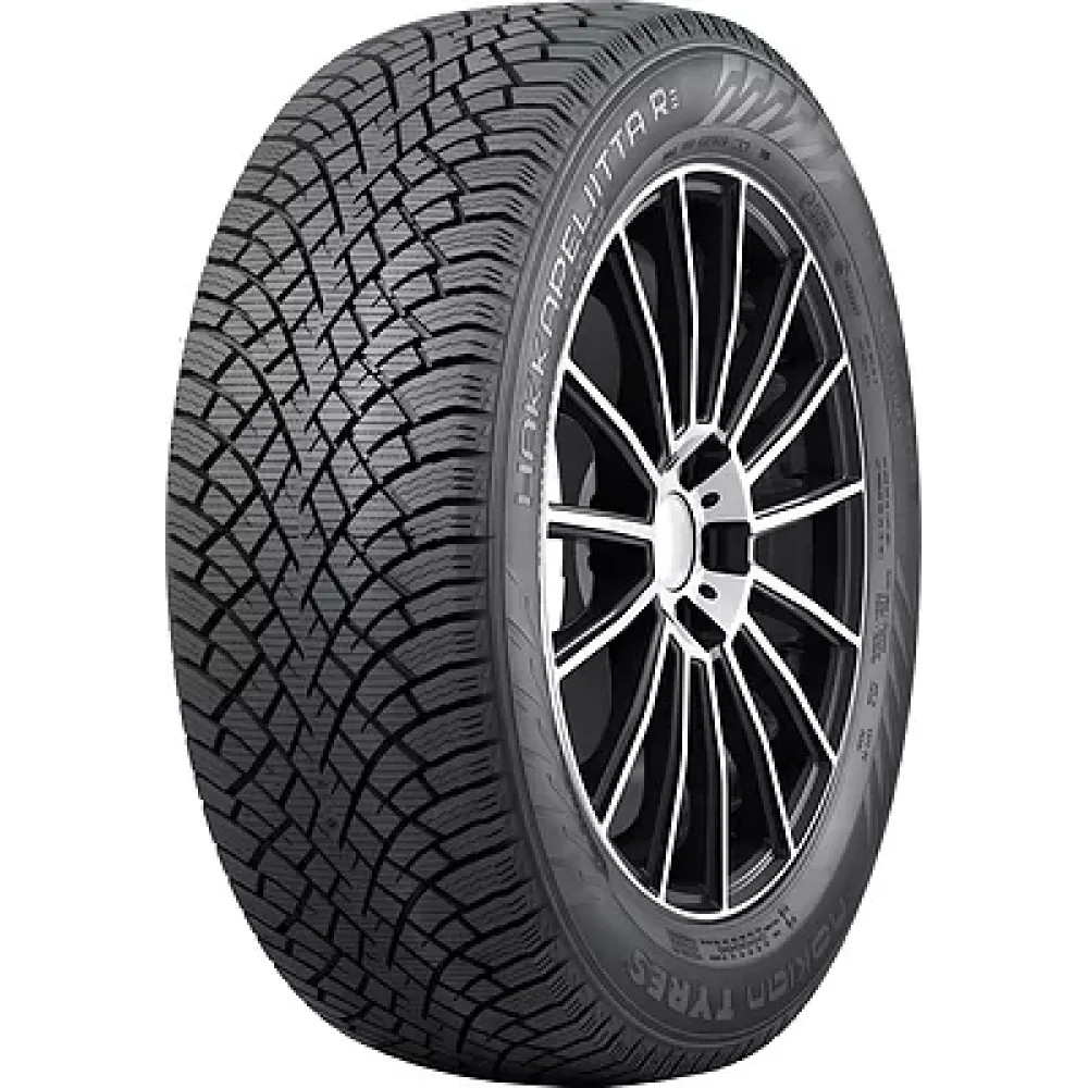Nokian Hakkapeliitta R5 275/40 R19 101T