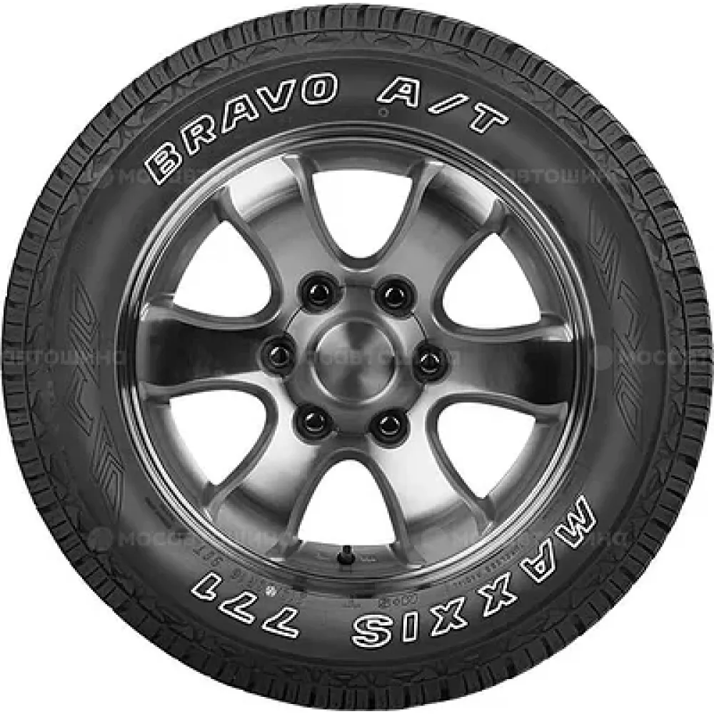 Maxxis AT-771 Bravo 225/70 R15 100S