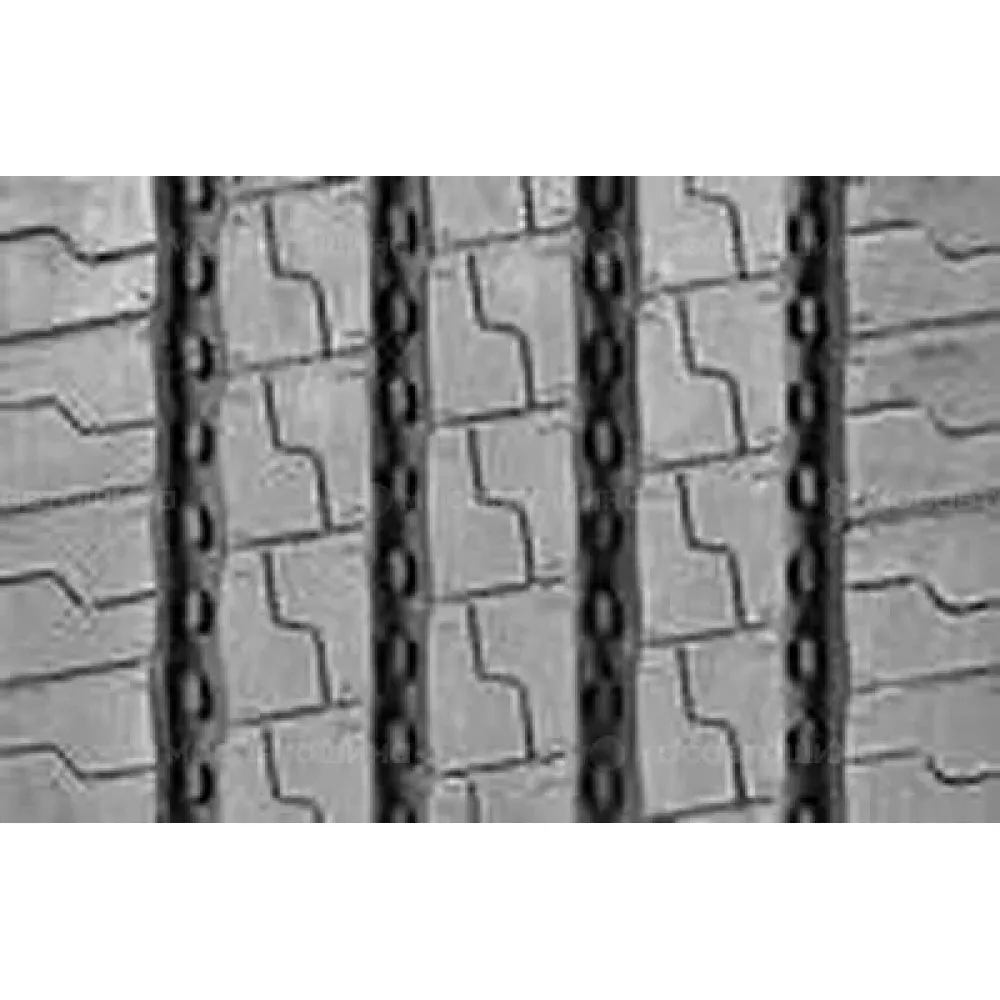 LingLong F860 295/80 R22,5 152/148M rul16PR (Рулевая ось)