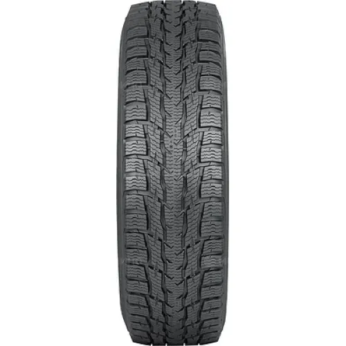 Nokian WR C3 225/55 R17C 109/107T
