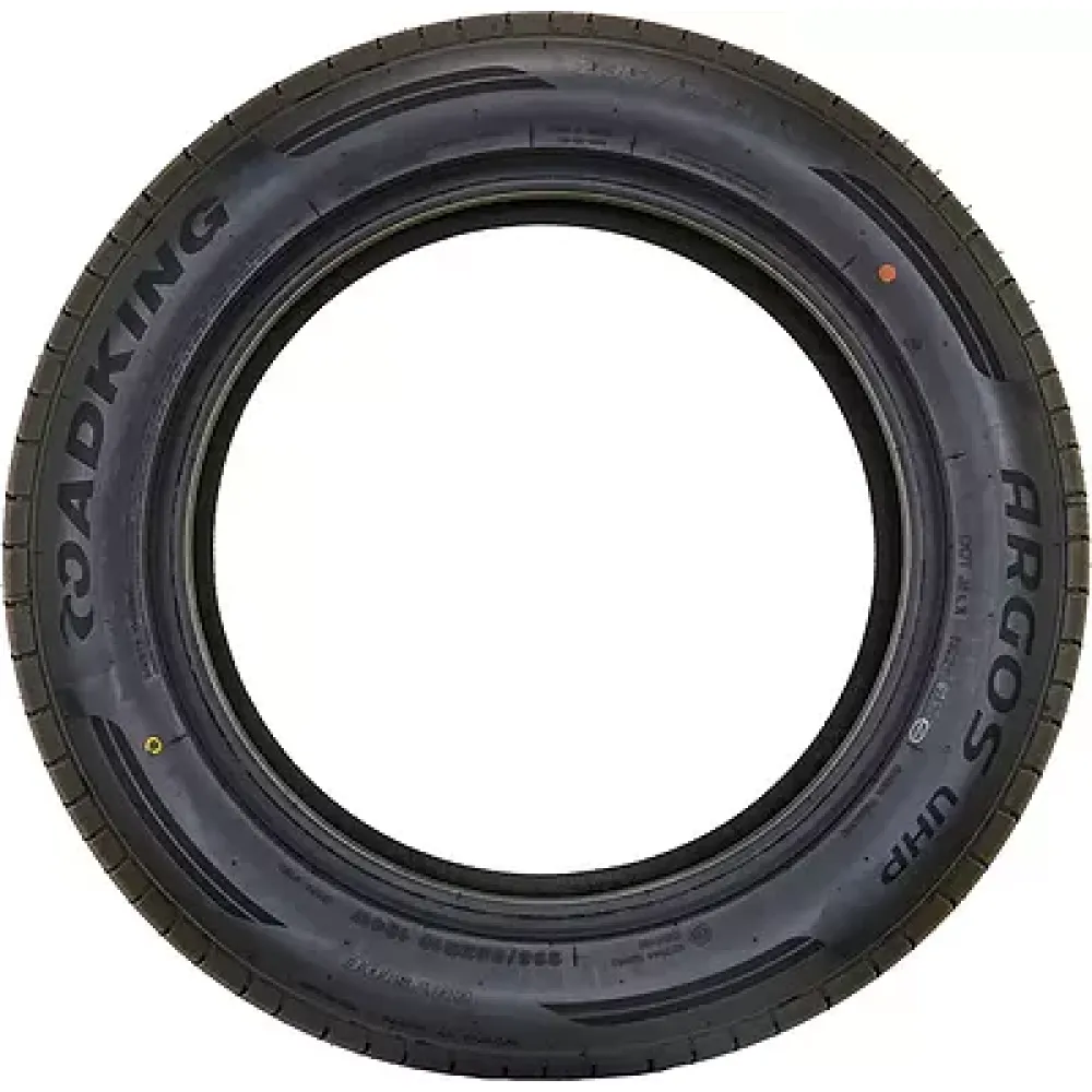 Roadking Argos UHP 285/45 ZR19 111Y XL