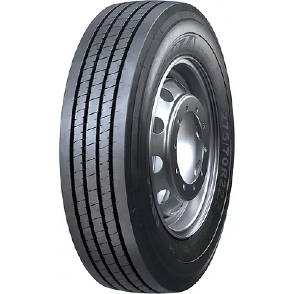 Кама Forza City A 275/70 R22,5 150/146K (Универсальные)